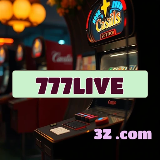 Apostas em Grande Estilo no 777live: Uma Nova Era