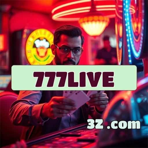 Bônus imperdíveis na 777live para jogadores brasileiros