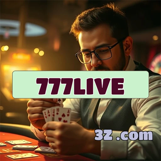 Entretenimento em Jogos na 777live: Uma Nova Experiência