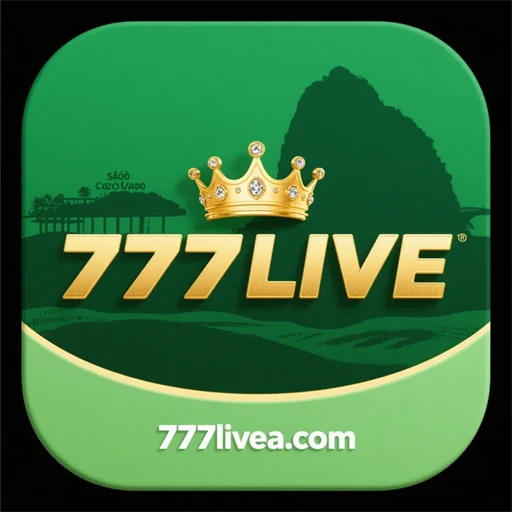 777live logo
