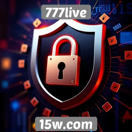 A segurança das transações no 777live