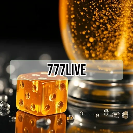 777live: Joguem com Segurança e Entretenimento Responsável