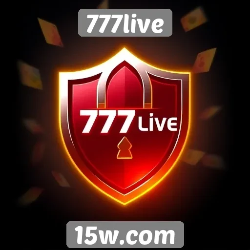 Segurança e confiabilidade do 777live para jogadores